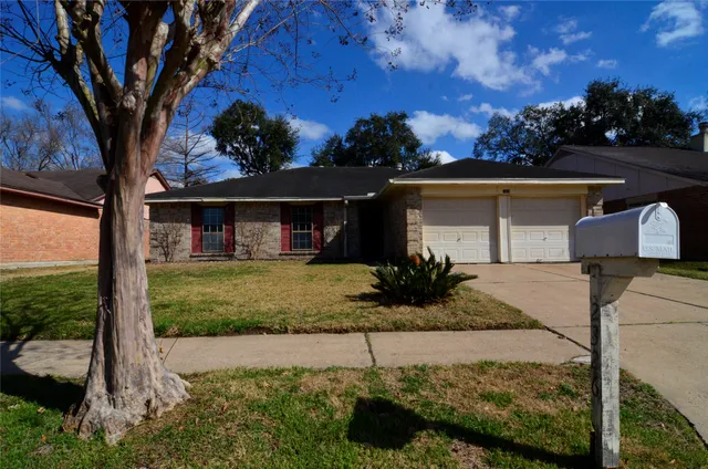 $210,000 | 2326 Hazy Creek Drive, Houston, TX 77084