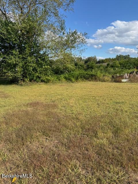 153 East Main Street Sheffield, MA 01222 - Photo 29 of 29 a view of an ocean from a yard