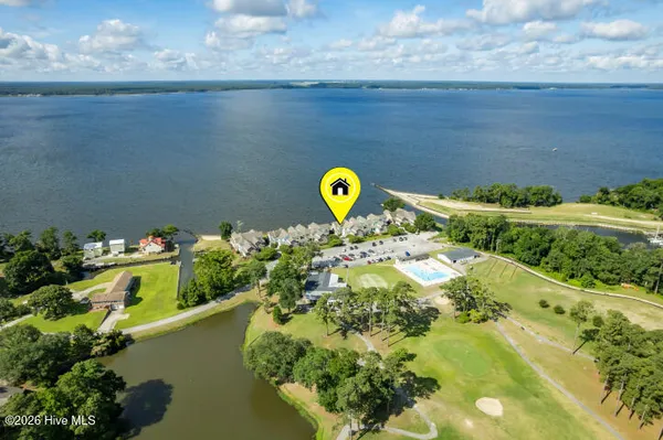 $629,900 | 849 Country Club Drive, Unit 6, Minnesott Beach, NC 28510