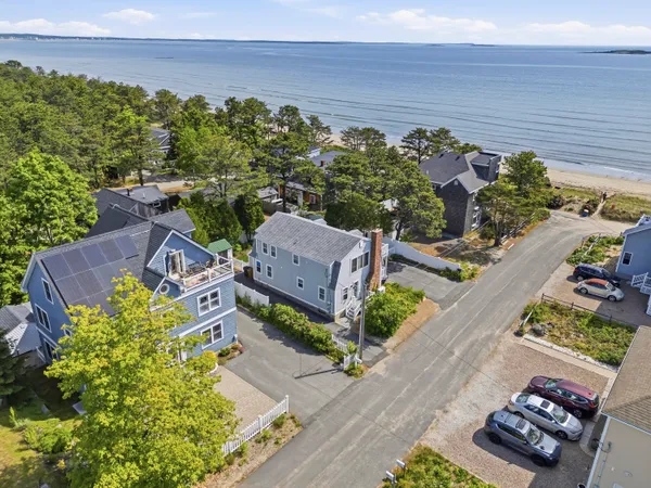 $1,450,000 | 10 Lighthouse Lane, Saco, ME 04072