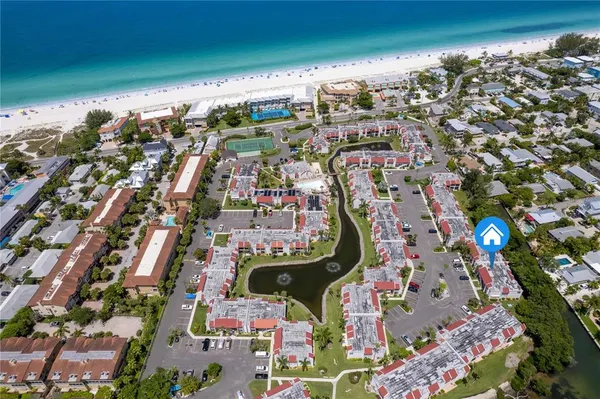 $525,000 | 1801 Gulf Drive North, Unit 148, Bradenton Beach, FL 34217