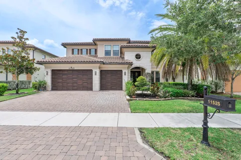 $1,690,000 | 11525 Northwest 81st Place, Parkland, FL 33076