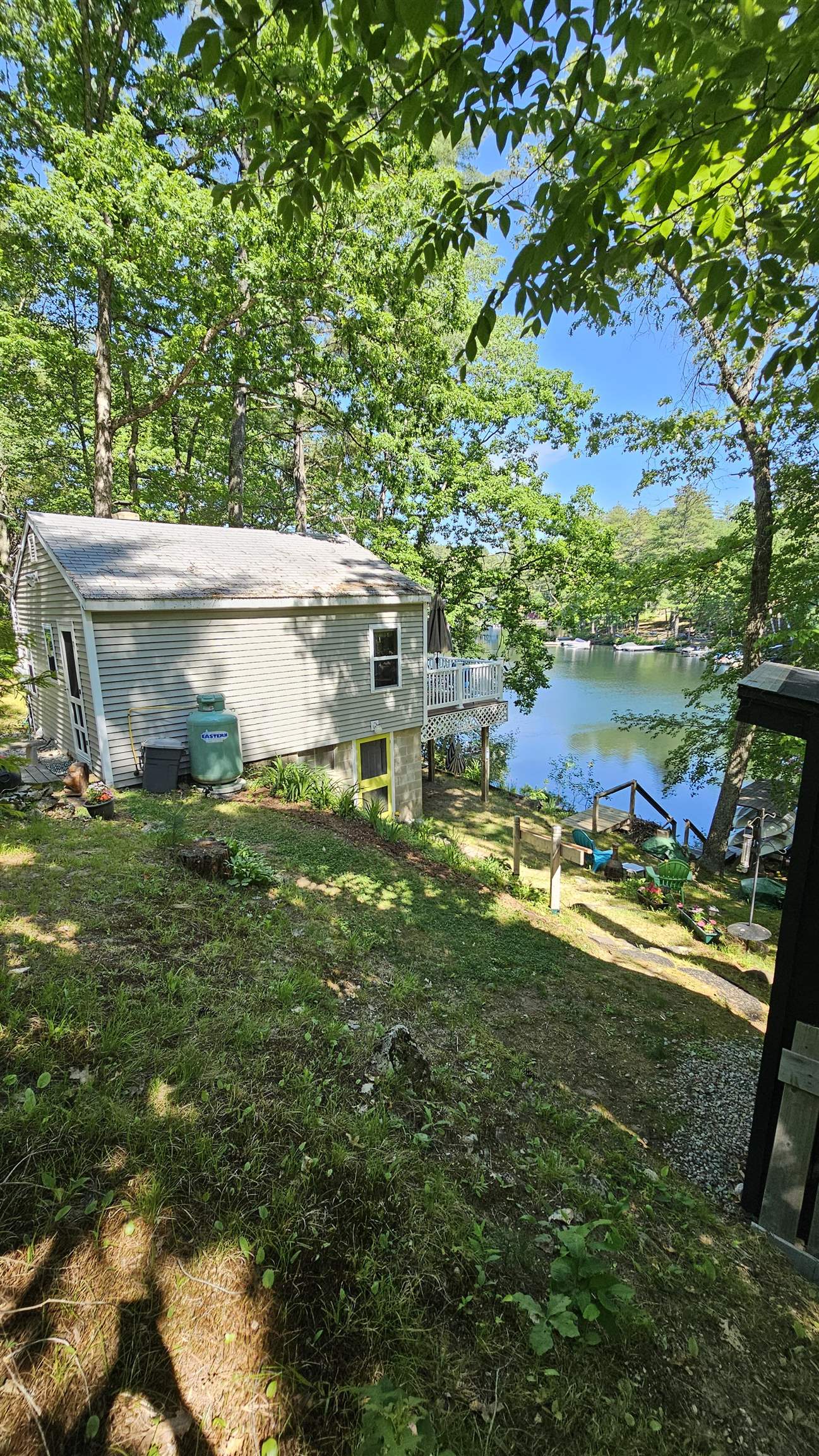 35 Totte Road Shapleigh, ME 04076 - Photo 1 of 27 Gallery Image 1