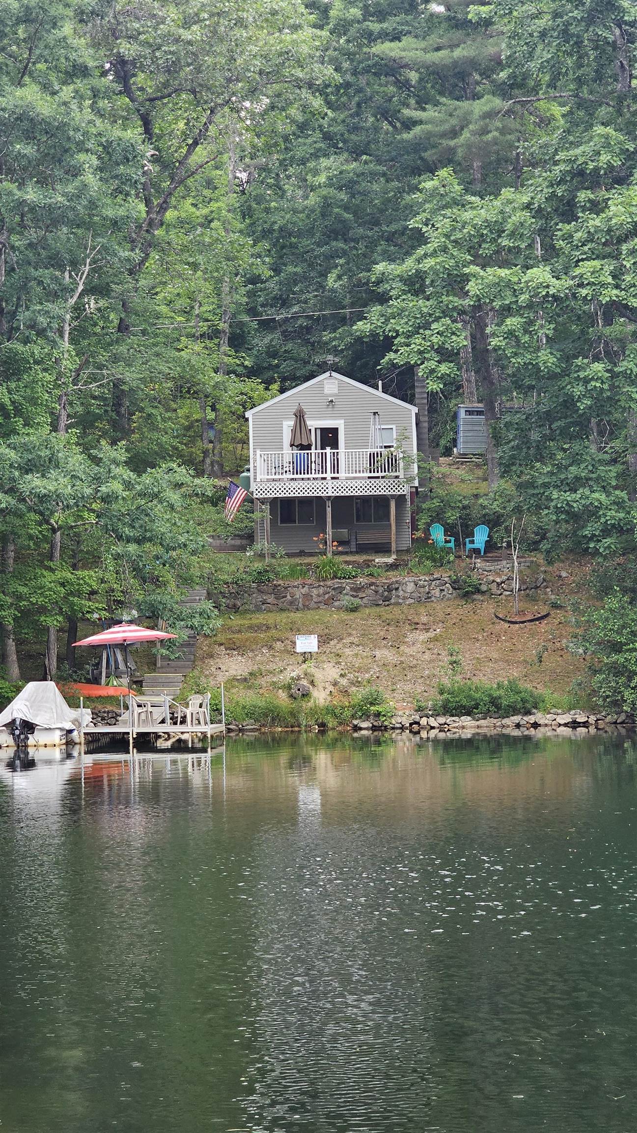 35 Totte Road Shapleigh, ME 04076 - Photo 17 of 27 Gallery Image 17