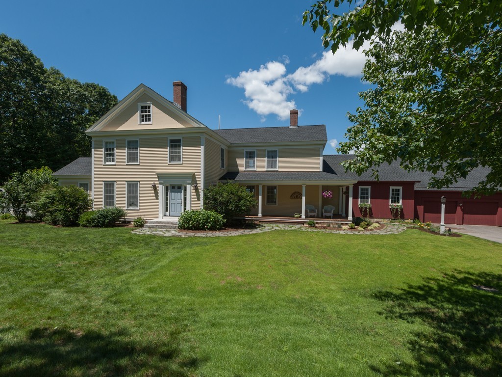 254 Bolton Road Harvard, MA 01451 - Photo 1 of 30
