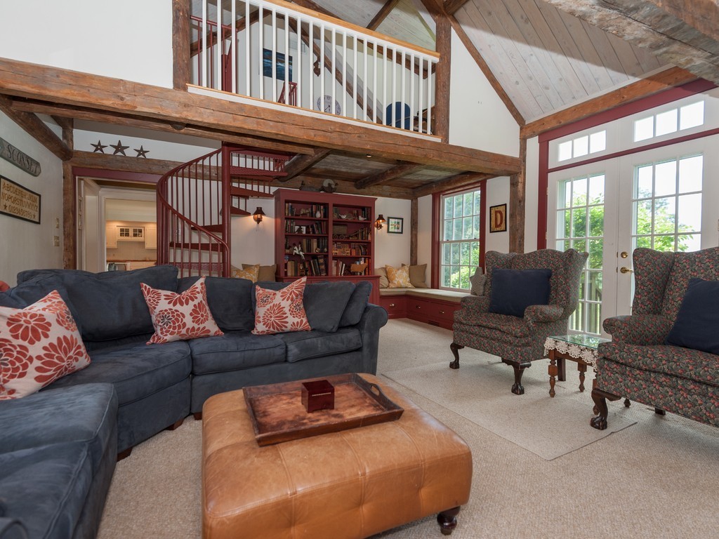 254 Bolton Road Harvard, MA 01451 - Photo 11 of 30