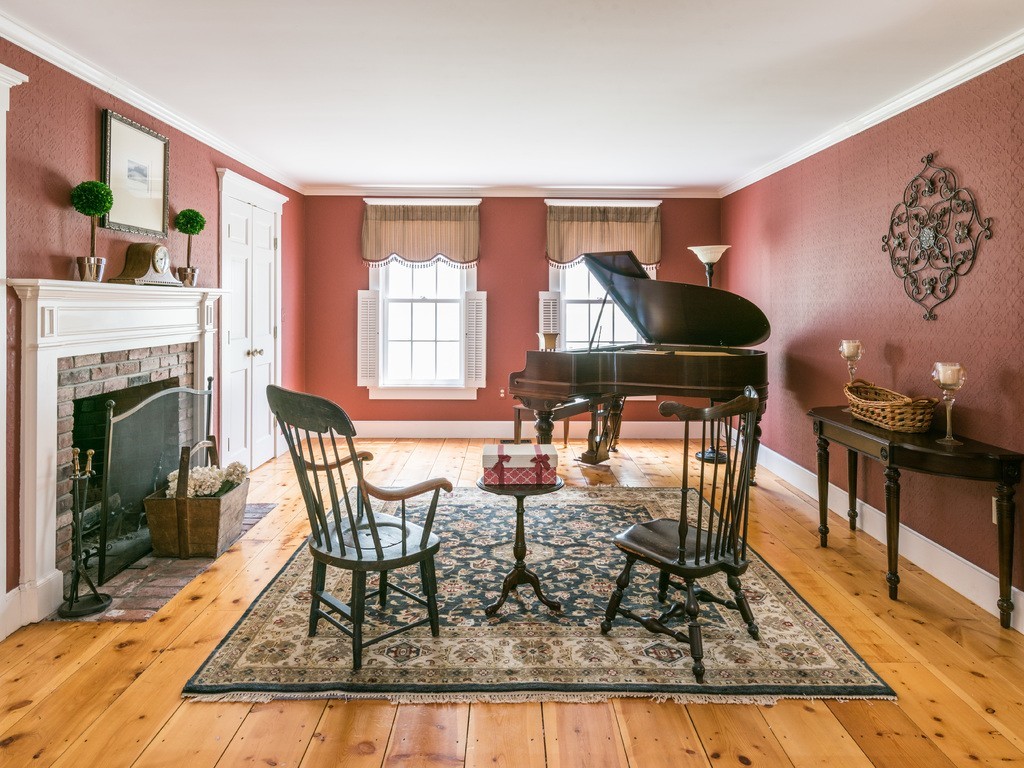 254 Bolton Road Harvard, MA 01451 - Photo 14 of 30