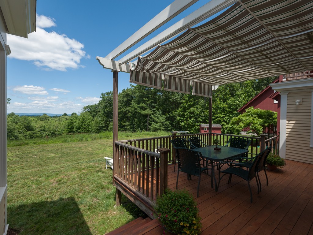 254 Bolton Road Harvard, MA 01451 - Photo 24 of 30