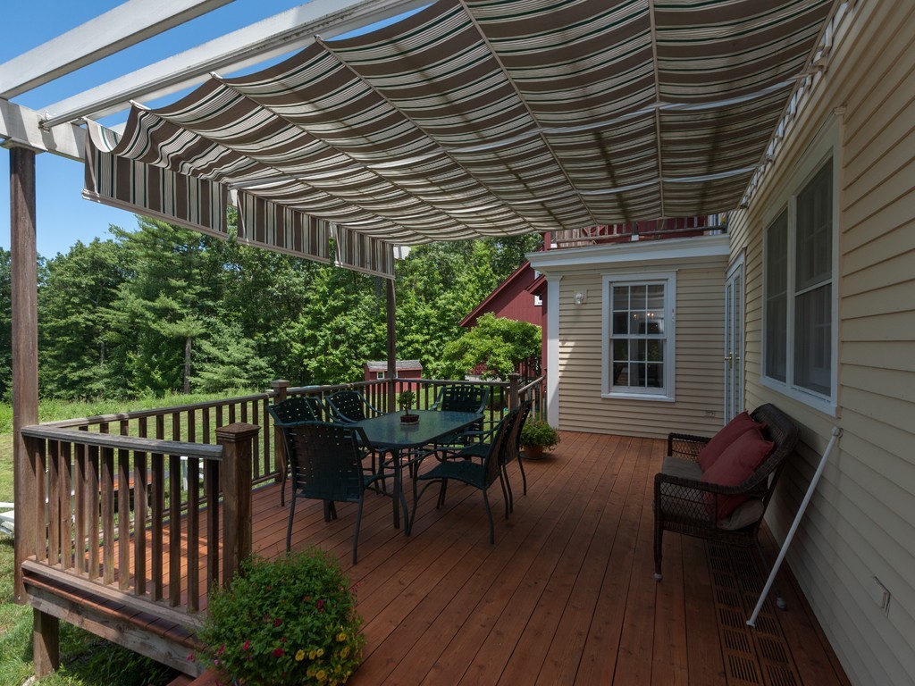 254 Bolton Road Harvard, MA 01451 - Photo 25 of 30