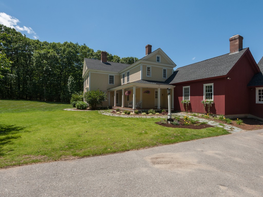 254 Bolton Road Harvard, MA 01451 - Photo 3 of 30