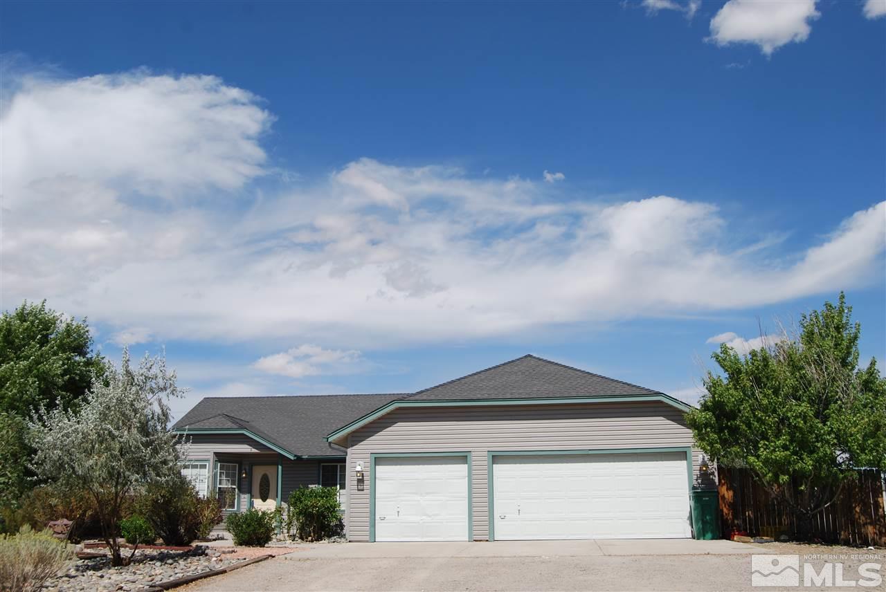 10165 Osage Court Reno, NV 89508 - Photo 1 of 23 Photo 1