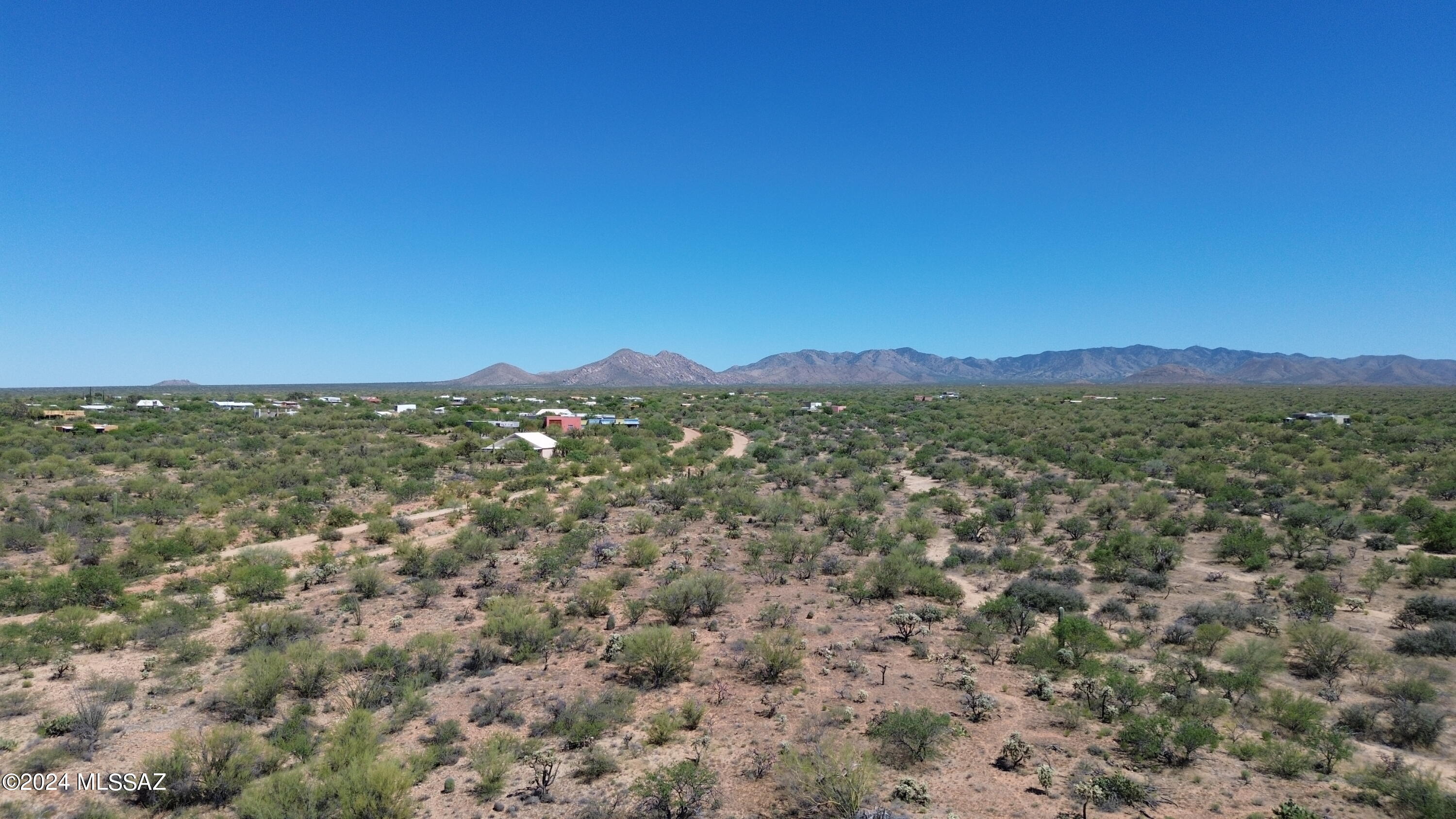 45-lots West Lynnette Road Tucson, AZ 85736 - Photo 14 of 34 DJI_0963