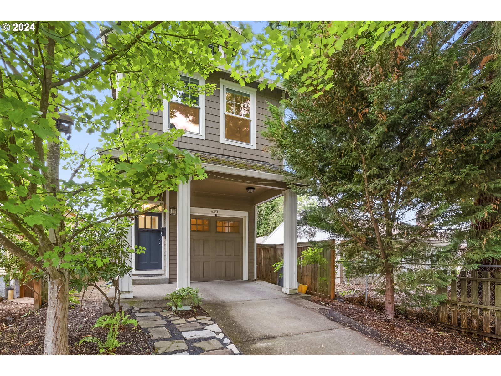 4442 Southeast Rural Street Portland, OR 97206 - Photo 1 of 40 Gallery Image 1