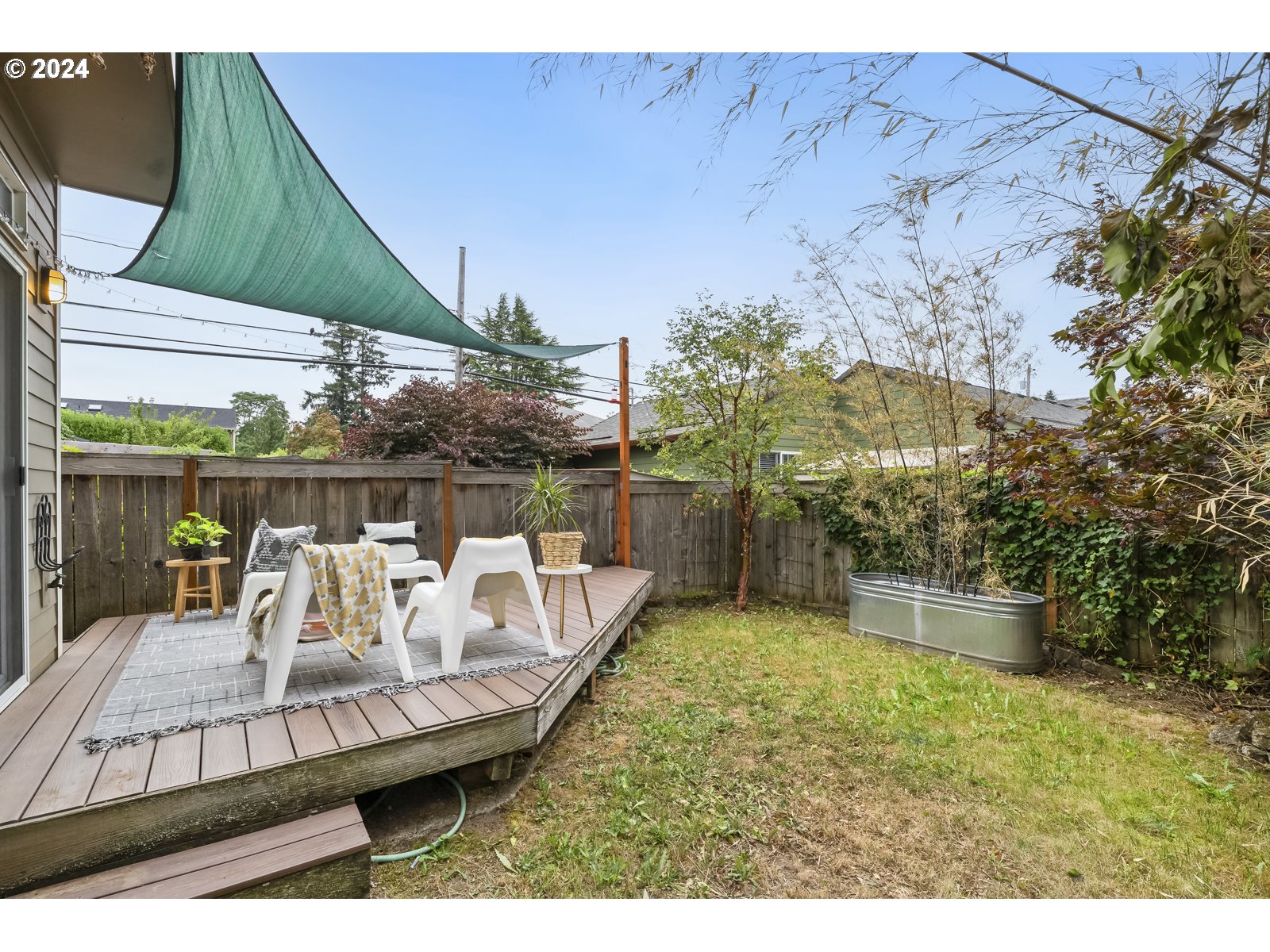 4442 Southeast Rural Street Portland, OR 97206 - Photo 39 of 40 Gallery Image 39