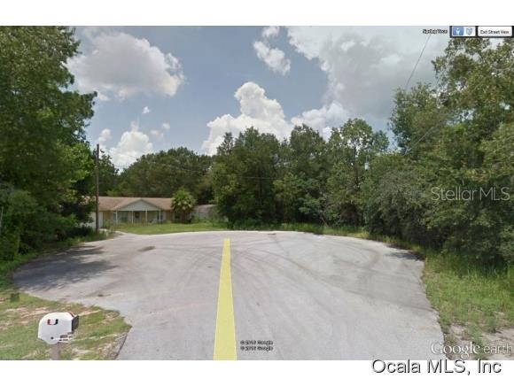 Lot 9 Spring Trace Ocala, FL 34472 - Photo 1 of 1 a view of a dry yard