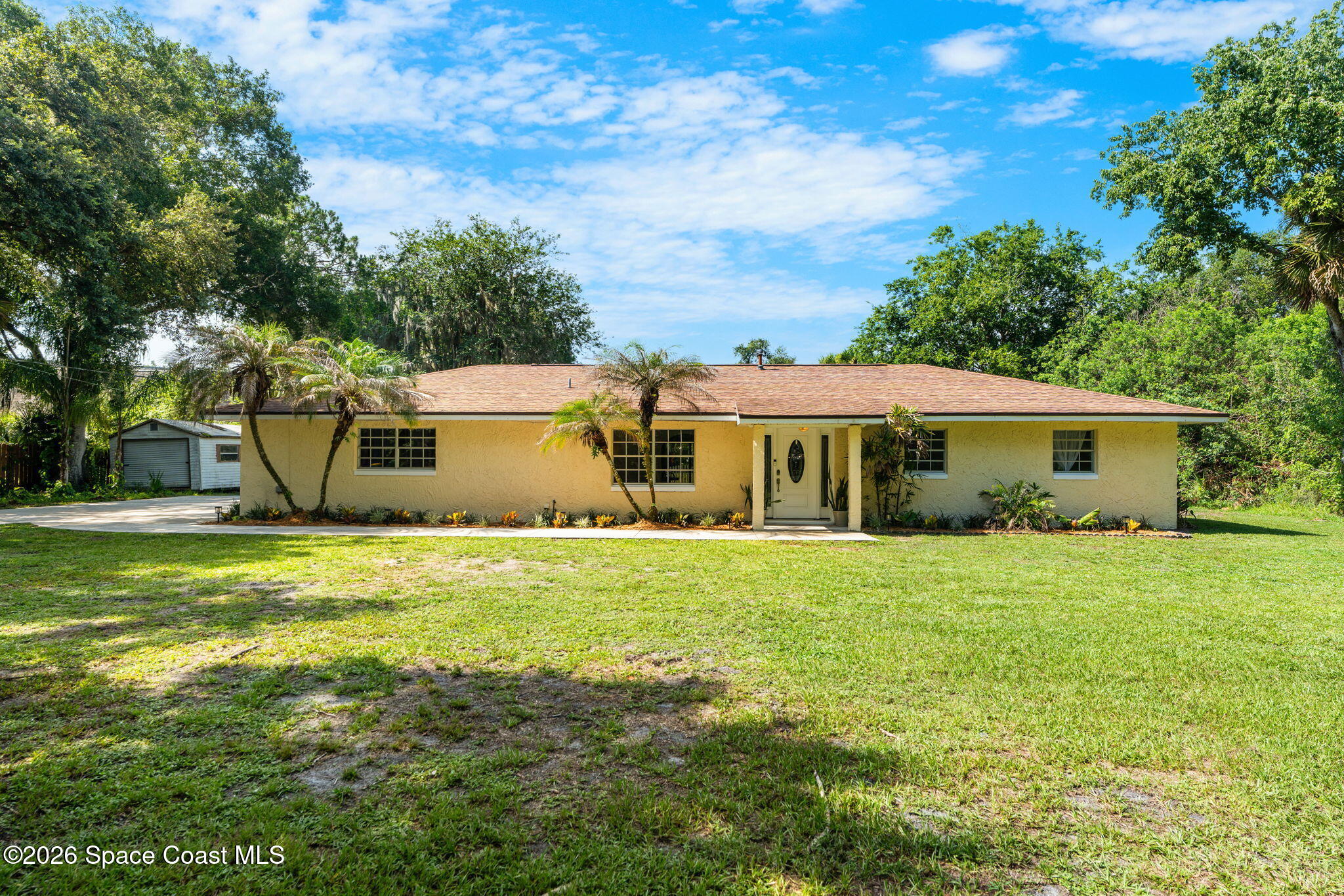 5041 Scott Road Cocoa, FL 32926 - Photo 5 of 52 front 1