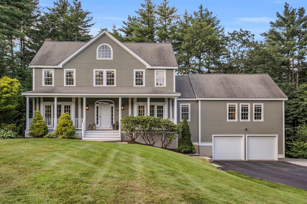 26 Kettell Plain Road Stow, MA 01775 - Photo 1 of 38 Gallery Image 1