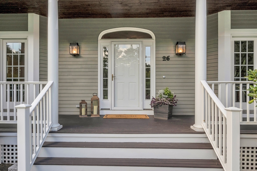 26 Kettell Plain Road Stow, MA 01775 - Photo 3 of 38 Gallery Image 3