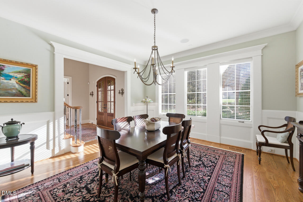12237 The Gates Drive Raleigh, NC 27614 - Photo 7 of 66 12237 The Gates Dr-41