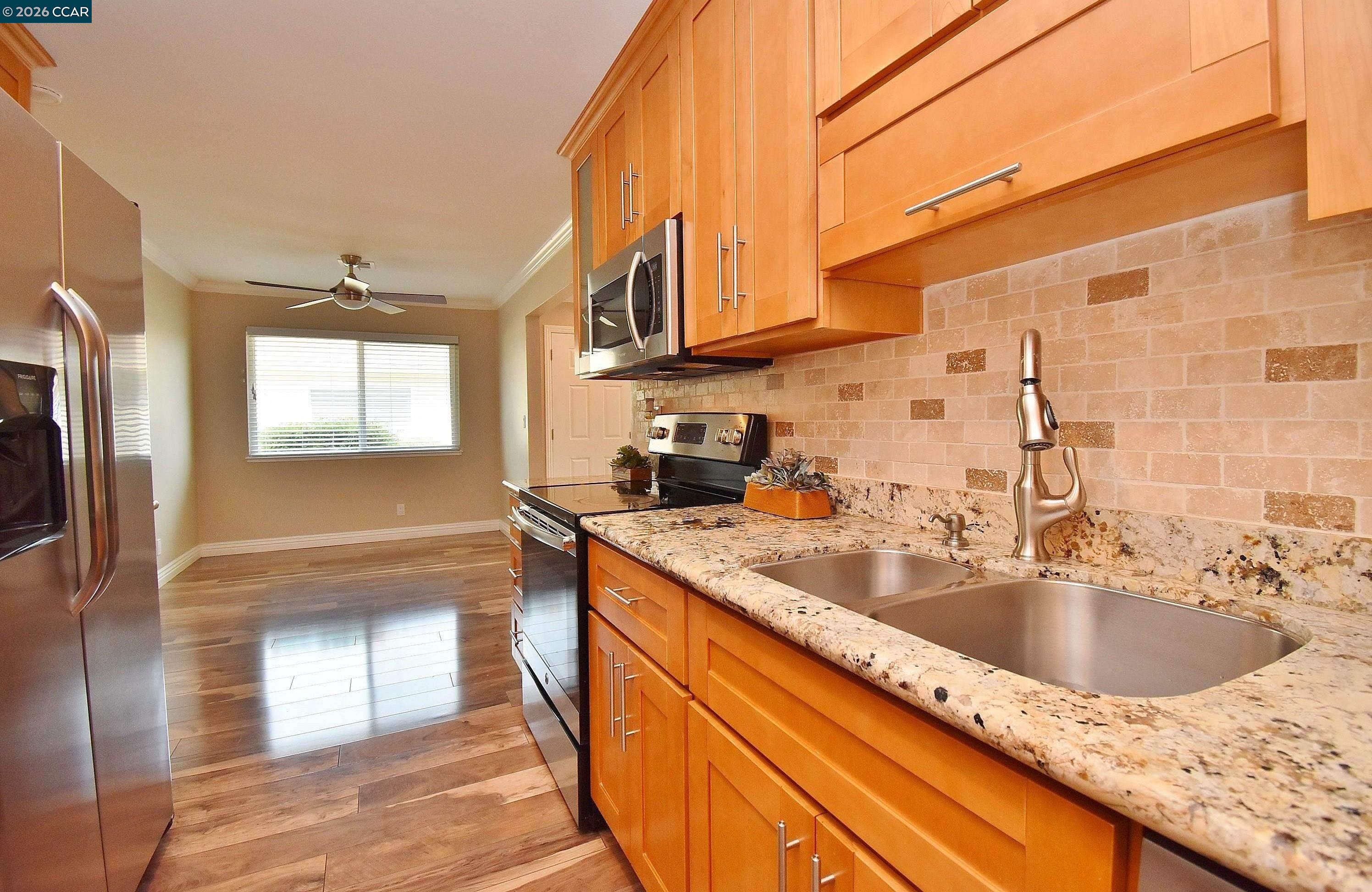 4640 West Rishell Court, Unit 1 Concord, CA 94521 - Photo 8 of 19