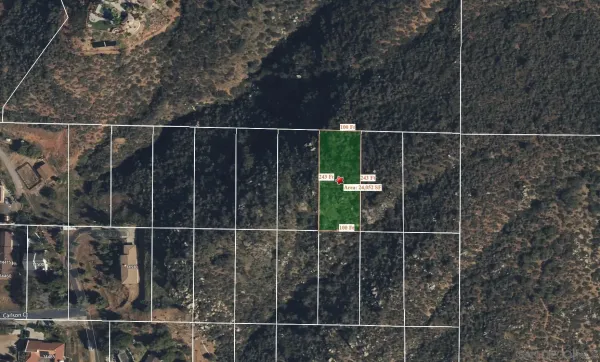 a view of outdoor space