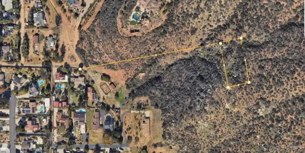 $149,000 | 0 Carlson Court, Unit 9, Poway, CA 92064