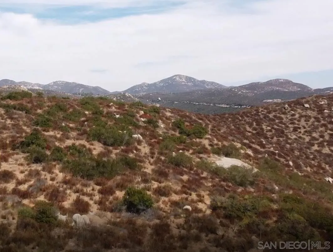 0 Carlson Court, Unit 9 Poway, CA 92064 - Photo 5 of 11 a view of city and mountain