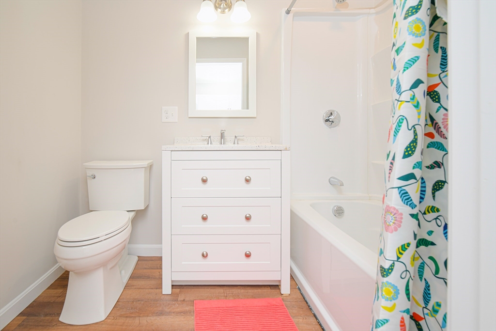 23 Warwick Street Boston, MA 02120 - Photo 12 of 13