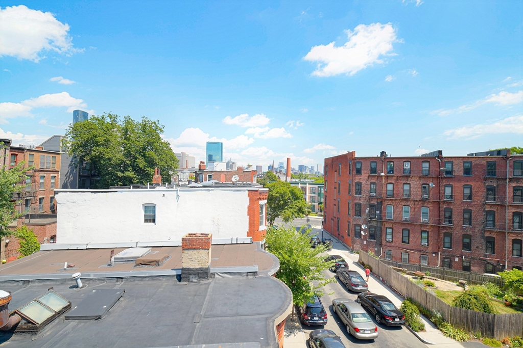 23 Warwick Street Boston, MA 02120 - Photo 13 of 13