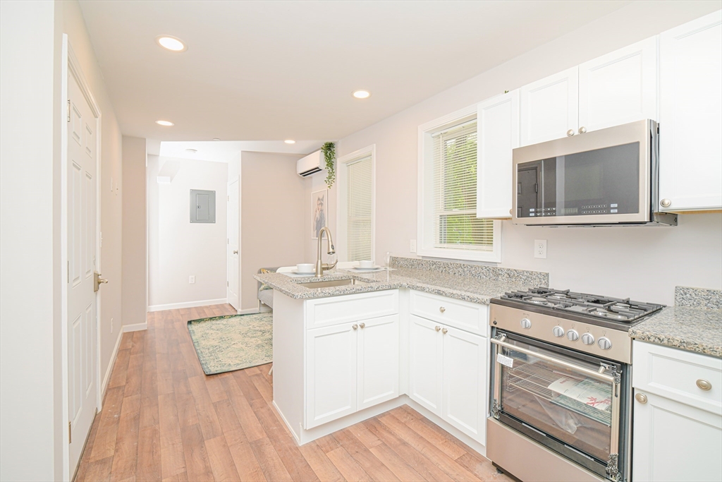 23 Warwick Street Boston, MA 02120 - Photo 2 of 13