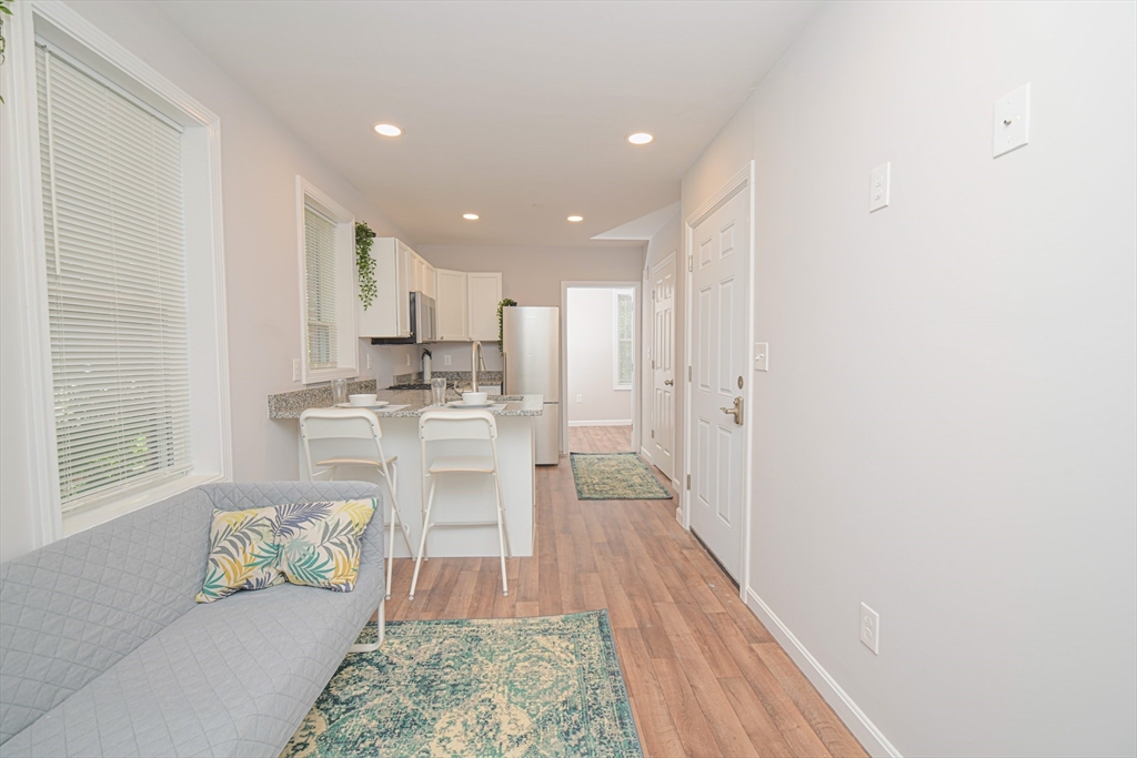 23 Warwick Street Boston, MA 02120 - Photo 4 of 13