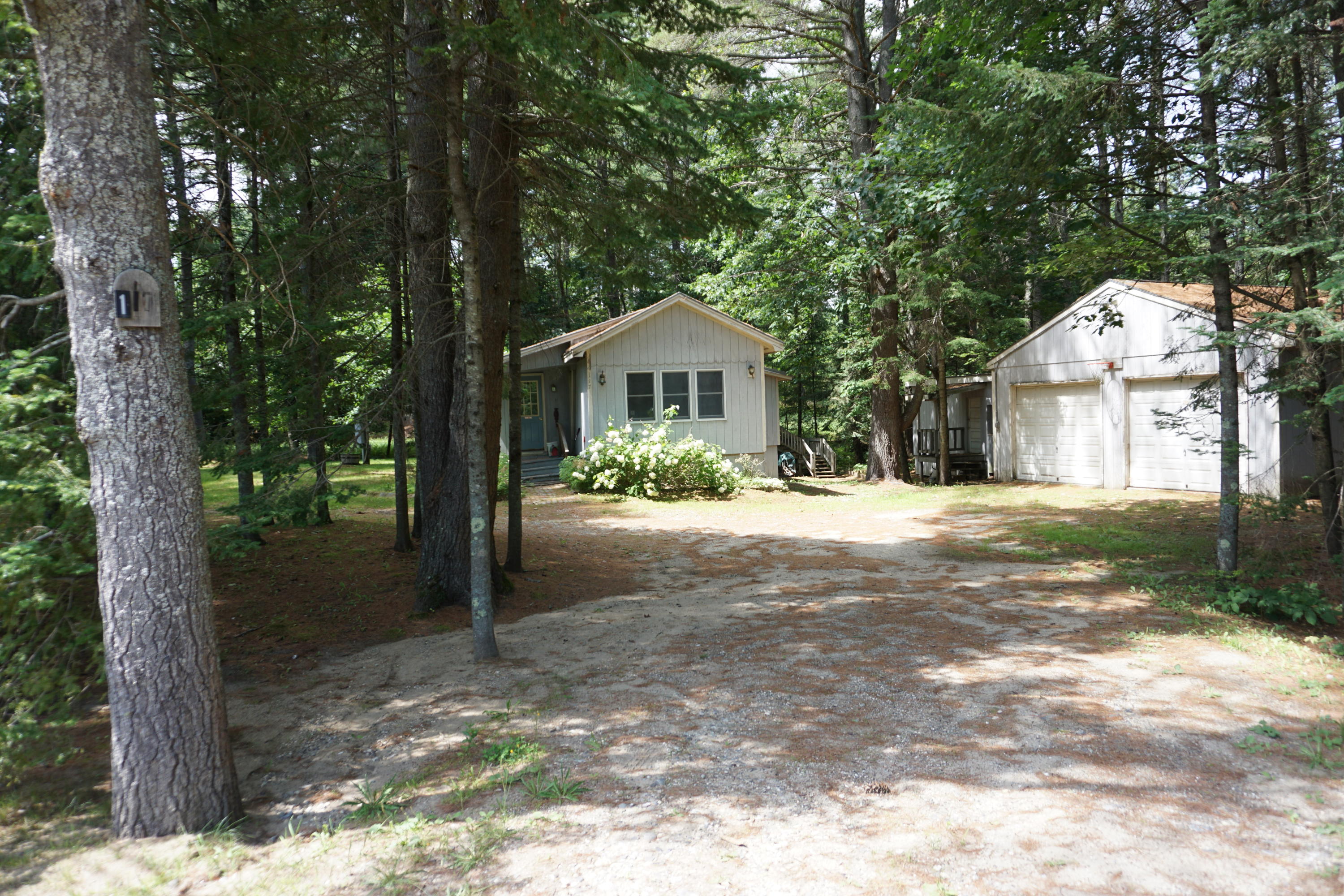 117 Moody Road Lisbon, ME 04250 - Photo 9 of 46 04