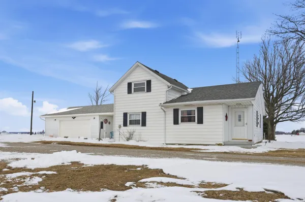 $1 | 198 North Sr 227 Union, Union City, IN 47390