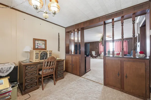 $1 | 198 North Sr 227 Union, Union City, IN 47390