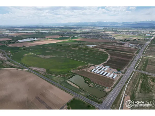 $35,000,000 | 6776 County Road 74, Windsor, CO 80550