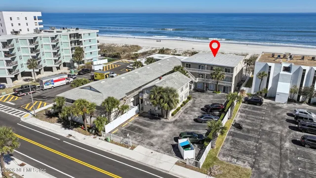 $420,000 | 811 1st Street South, Unit 10, Jacksonville Beach, FL 32250
