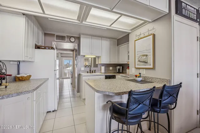 $420,000 | 811 1st Street South, Unit 10, Jacksonville Beach, FL 32250