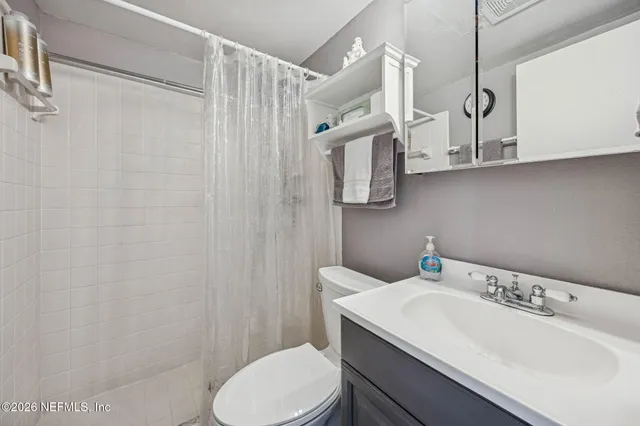 $420,000 | 811 1st Street South, Unit 10, Jacksonville Beach, FL 32250