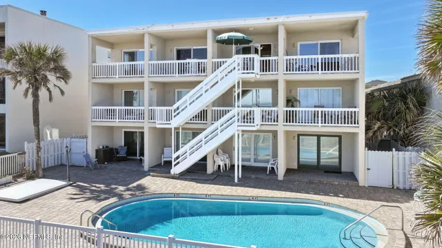 $420,000 | 811 1st Street South, Unit 10, Jacksonville Beach, FL 32250