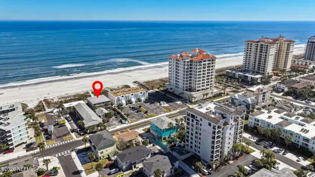$420,000 | 811 1st Street South, Unit 10, Jacksonville Beach, FL 32250