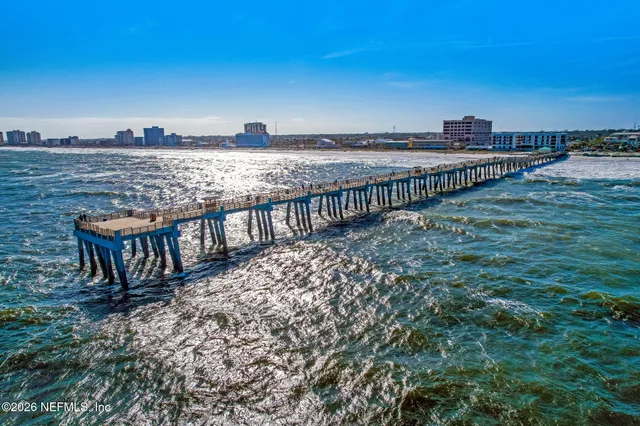 $420,000 | 811 1st Street South, Unit 10, Jacksonville Beach, FL 32250