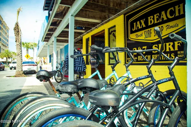 $420,000 | 811 1st Street South, Unit 10, Jacksonville Beach, FL 32250