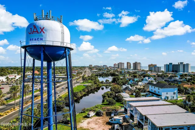 $420,000 | 811 1st Street South, Unit 10, Jacksonville Beach, FL 32250