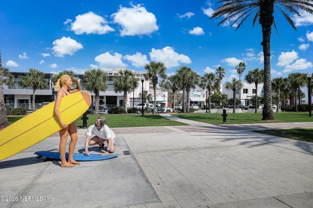 $420,000 | 811 1st Street South, Unit 10, Jacksonville Beach, FL 32250