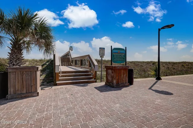 $420,000 | 811 1st Street South, Unit 10, Jacksonville Beach, FL 32250