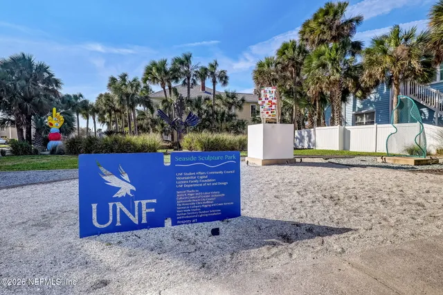 $420,000 | 811 1st Street South, Unit 10, Jacksonville Beach, FL 32250