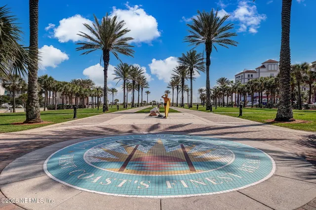 $420,000 | 811 1st Street South, Unit 10, Jacksonville Beach, FL 32250