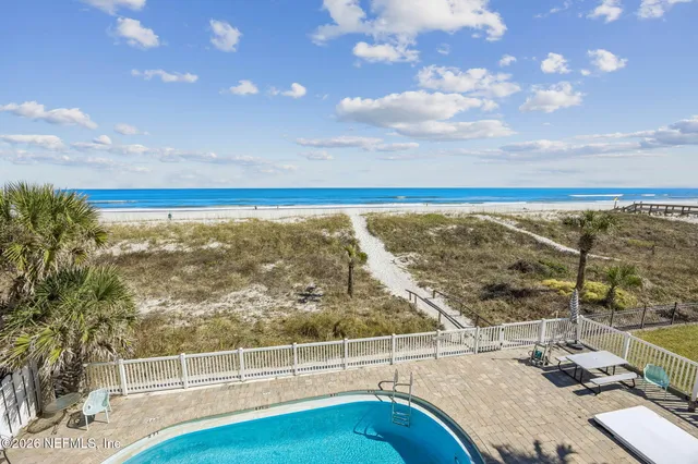 $420,000 | 811 1st Street South, Unit 10, Jacksonville Beach, FL 32250