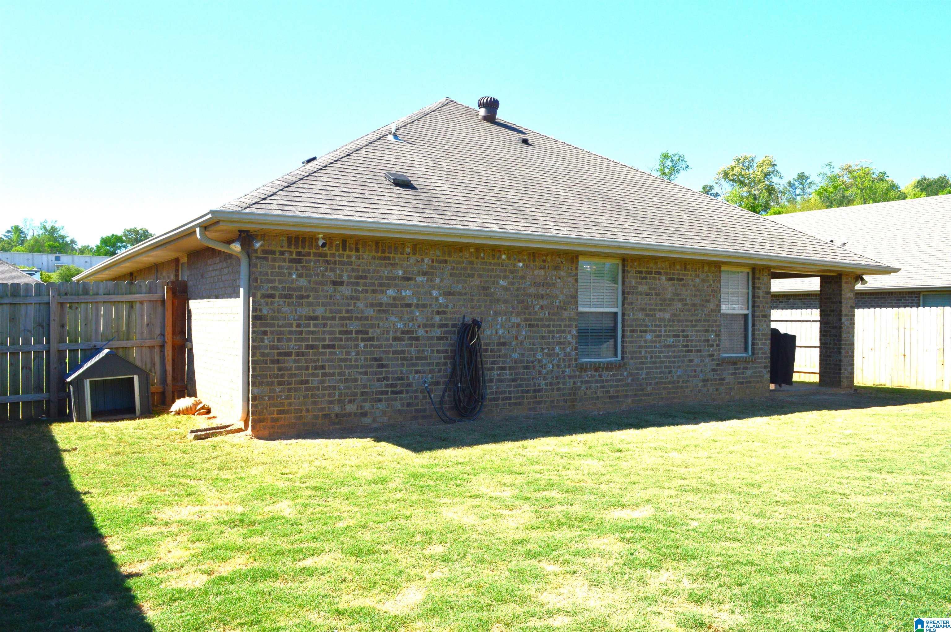 109 Grasonville Road Alabaster, AL 35007 - Photo 7 of 30