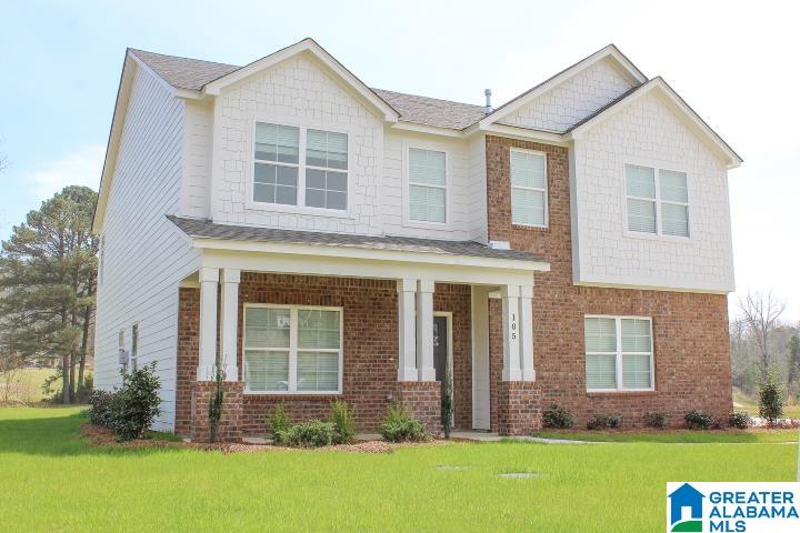 517 Rock Terrace Way Helena, AL 35080 - Photo 2 of 21